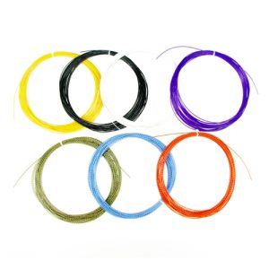 Badminton String