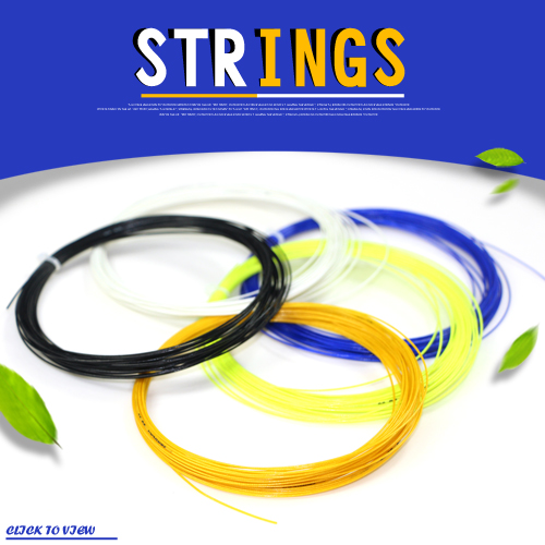 Racket String
