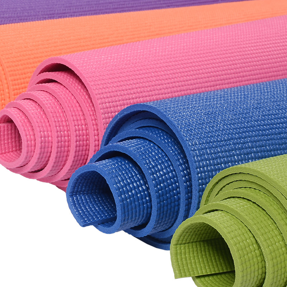 Which Yoga Mat Material Is Best  International Society of Precision  Agriculture