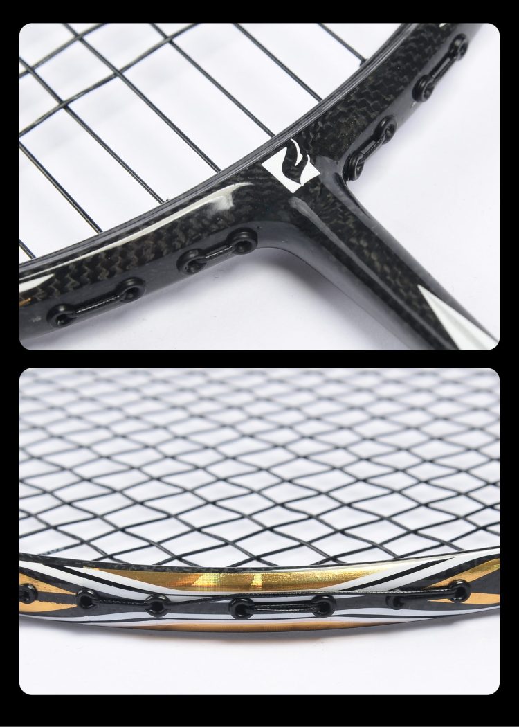 B1_Badminton Racket